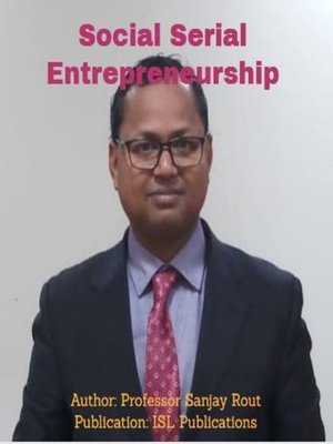cover image of Social Serial Entrepreneurship
